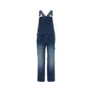 Stilig Denim Nelle Dungarees