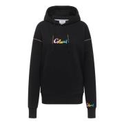 Klassisk Oversize Hoodie