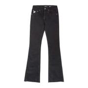 Sort Melrose Edge Caspar Jeans