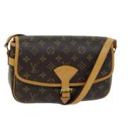 Pre-owned Canvas louis-vuitton-bags