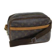 Pre-owned Canvas louis-vuitton-bags