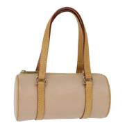 Pre-owned Leather handbags