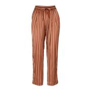 Wide Trousers