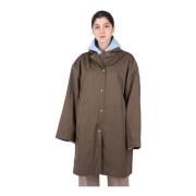 Long Parka Ou0100074802B