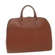 Pre-owned Leather handbags