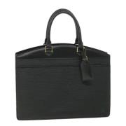 Pre-owned Leather handbags