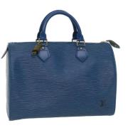 Pre-owned Leather handbags