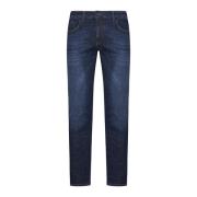 Stilige Denim Jeans