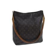 Pre-owned Canvas louis-vuitton-bags