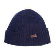 Ullblanding Carlton Beanie