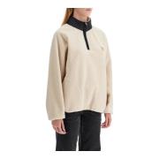 Koselig Island Fleece Sweatshirt