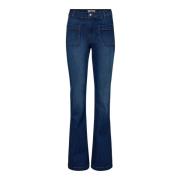 Charlotte Earth Vask Jeans