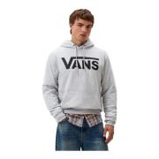 Stilig Sweatshirt for en Trendy Look