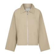 Stilig Titan Jacket - Sand