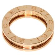 Pre-owned Rose Gold rings