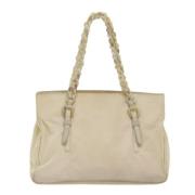 Pre-owned Canvas prada-bags