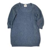 Pre-owned Wool tops