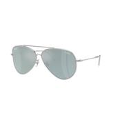 Aviator Reverse Solbriller