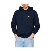 Red Badge Hoodie