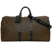 Pre-owned Leather louis-vuitton-bags