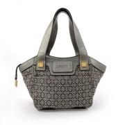 Pre-owned Canvas handbags