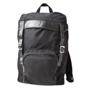 Pre-owned Leather backpacks