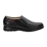 Skinn Herre Loafers