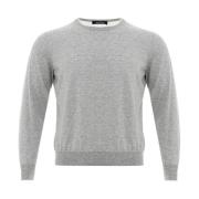 Silke Crewneck Genser