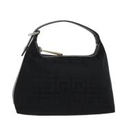 Pre-owned Nylon handbags