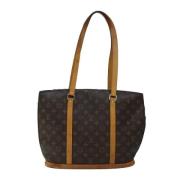 Pre-owned Canvas louis-vuitton-bags