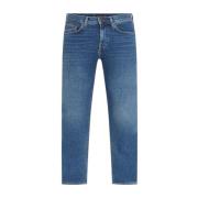 Slim Fit Jeans Creek Blue