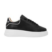 Trendy Sneakers med Unikt Design