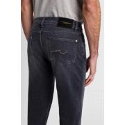 Slimmy Tapered Special Edition Svart Jeans