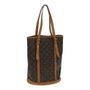 Pre-owned Canvas louis-vuitton-bags