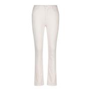 Slim-fit Trousers