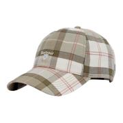 Tartan Sportslue Glenmore Olive