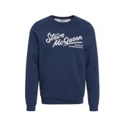 Frankie Crew Sweatshirt