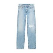 Stilige Jeans for Menn