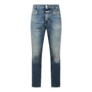 X-Lent Tapered Jeans