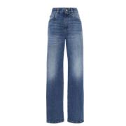 Stilige Jeans for Menn