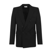 Klassisk Noir Blazer