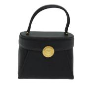 Pre-owned Leather handbags