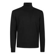 Stilig Turtle Neck Sweater