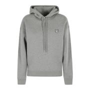 Revehode Patch Hoodie