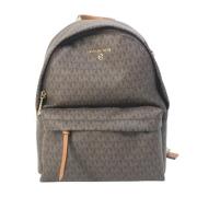 Pre-owned Canvas backpacks