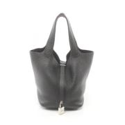 Pre-owned Leather handbags