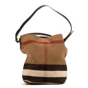 Pre-owned Canvas shoulder-bags