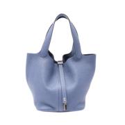 Pre-owned Leather handbags