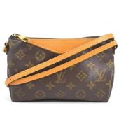 Pre-owned Leather louis-vuitton-bags