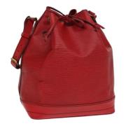 Pre-owned Leather louis-vuitton-bags